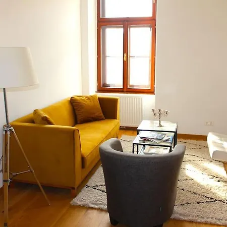 Apartament Paraderma Im Zentrum Bei Wien Baden bei Wien