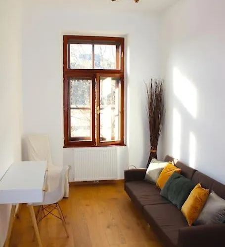 Paraderma Im Zentrum Bei Wien