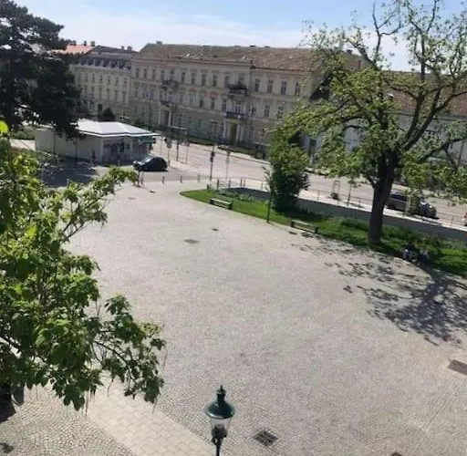 Paraderma Im Zentrum Bei Wien Apartment
