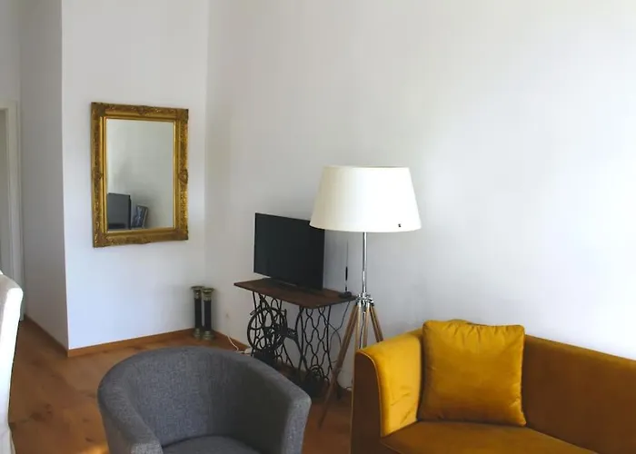 Paraderma Im Zentrum Bei Wien