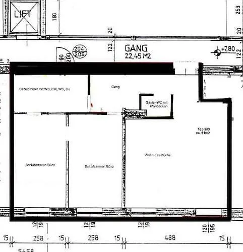 Paraderma Im Zentrum Bei Wien